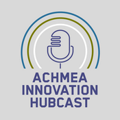 Podcast Achmea Innovation Hubcast