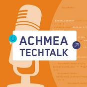 Podcast Achmea TechTalk