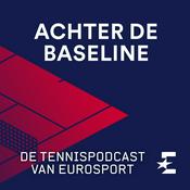 Podcast Achter de Baseline