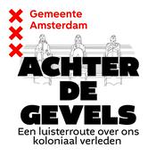 Podcast Achter de gevels