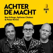 Podcast Achter de macht