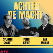 Podcast Achter de macht