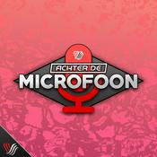 Podcast Achter de Microfoon