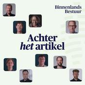 Podcast Achter het artikel