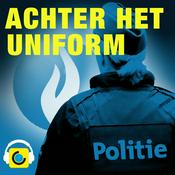 Podcast Achter het Uniform