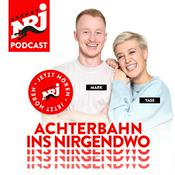 Podcast Achterbahn ins Nirgendwo