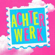 Achterwerk