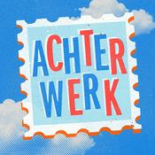 Podcast Achterwerk