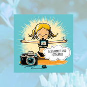 Podcast Achtsamkeit und Fotografie