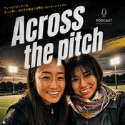 Podcast Across the Pitch