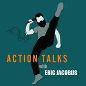 Podcast Action Talks with Eric Jacobus