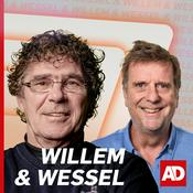 Podcast AD Willem&Wessel