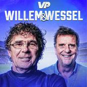 Podcast VP's Willem&Wessel