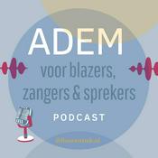 Podcast Adem voor blazers, zangers en sprekers
