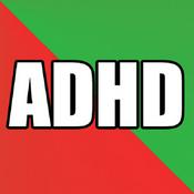 Podcast Leven Met ADHD