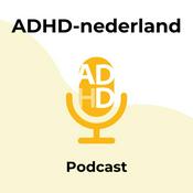 Podcast ADHD-Nederland