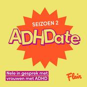 Podcast ADHDate