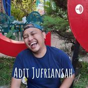 Podcast Adit Jufriansah