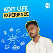 Podcast Adit Life Experience | My Digital Marketing Journey