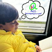 Podcast Adit’s beroepenjournaal