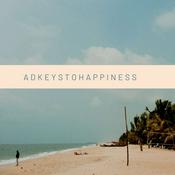 Podcast Adkeystohappiness