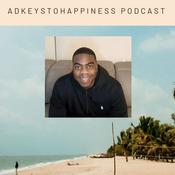 Podcast Adkeystohappiness