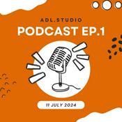 Podcast ADL Studio 藍天下開Taxi吃豆乾