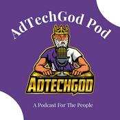 Podcast AdTechGod Pod