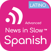 Podcast Advanced Spanish Latino