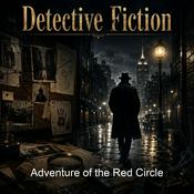 Podcast Adventure of the Red Circle