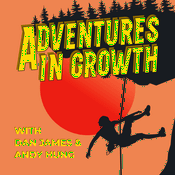Podcast Adventures in Growth