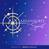Podcast Adventures with Spirit Podcast