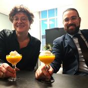 Podcast Advocaat met Slagroom
