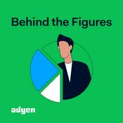 Podcast Adyen's Behind the Figures podcast