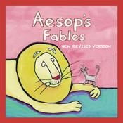 Podcast Aesop's Fables: New Revised Version