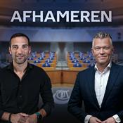 Podcast Afhameren met Wouter de Winther