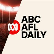 Podcast ABC AFL Daily