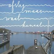 Podcast Afslag Maas-Waalkanaal