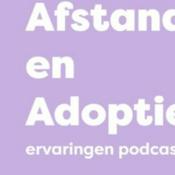 Podcast Afstand en Adoptie podcast