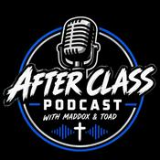 Podcast After Class