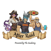 Podcast After Raid