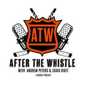 Podcast After The Whistle