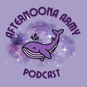 Podcast Afternoona Army: Thinky and Thirsty BTS Takes