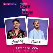 Podcast Aftershow – der Reality-TV-Podcast