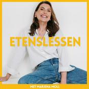 Podcast Afvallen met Etenslessen van Marjena Moll