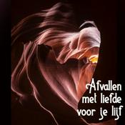 Podcast Afvallen met liefde voor je lijf