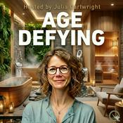 Podcast Age Defying