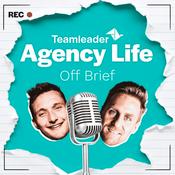 Podcast Agency Life Deutschland by Teamleader