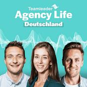 Podcast Agency Life Deutschland by Teamleader