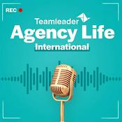 Podcast Agency Life International by Teamleader